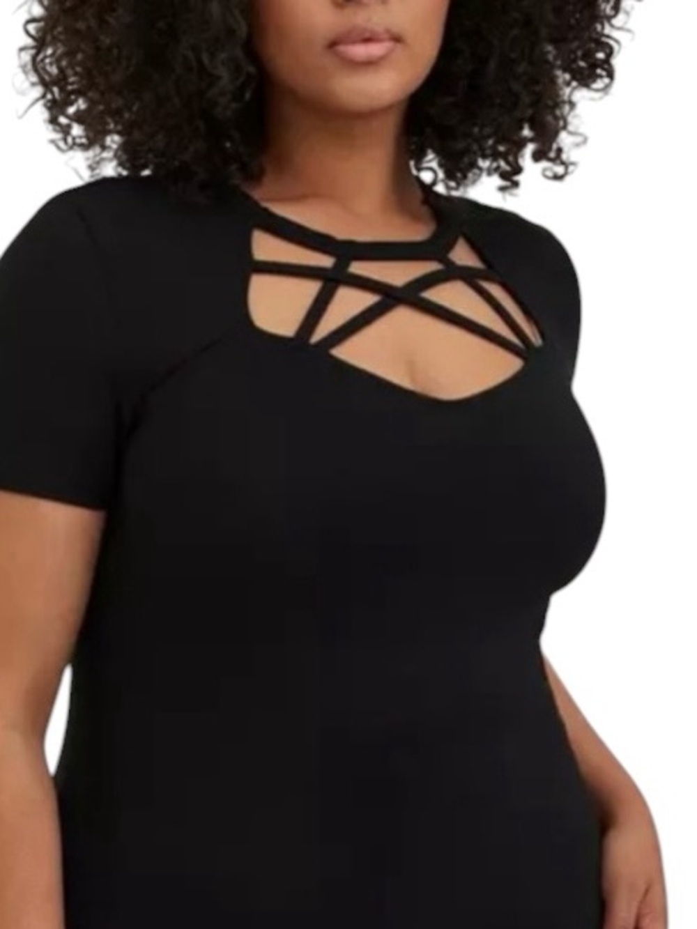 Torrid Top